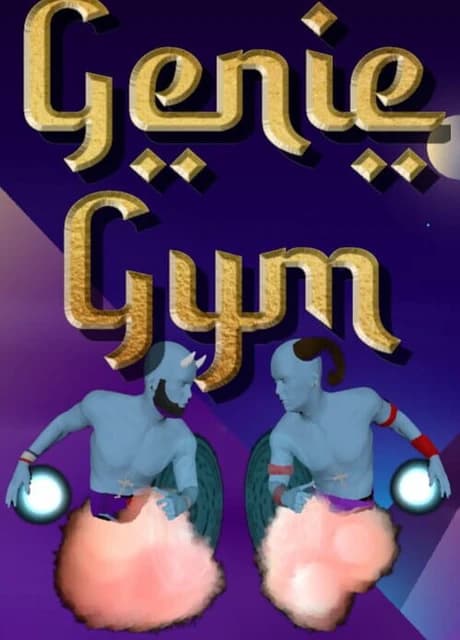Genie Gym