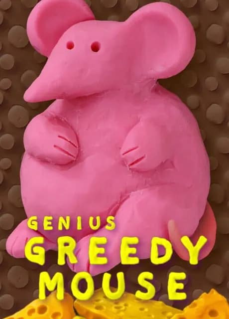 Genius Greedy Mouse