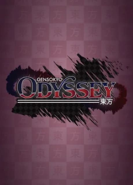 Gensokyo Odyssey