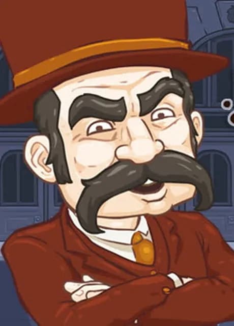 Gentlemen Dispute