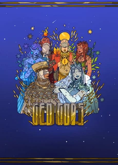 Geo Gods