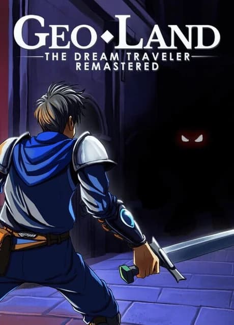 Geo Land: The Dream Traveler Remastered