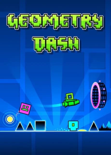 Geometry Dash