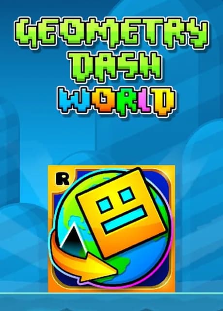 Geometry Dash World