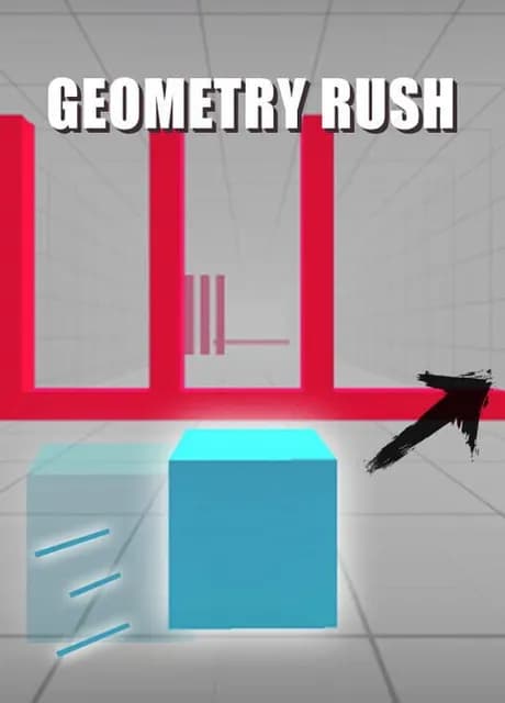 Geometry Rush