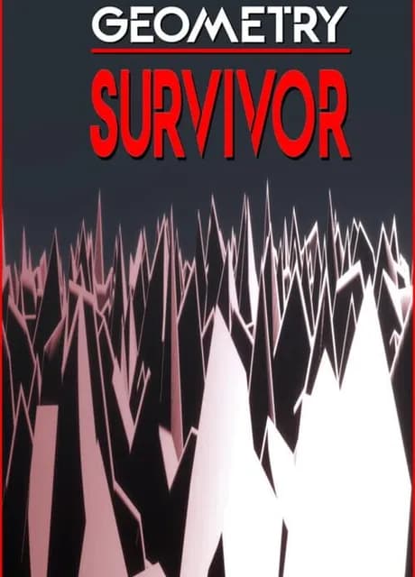 Geometry Survivor