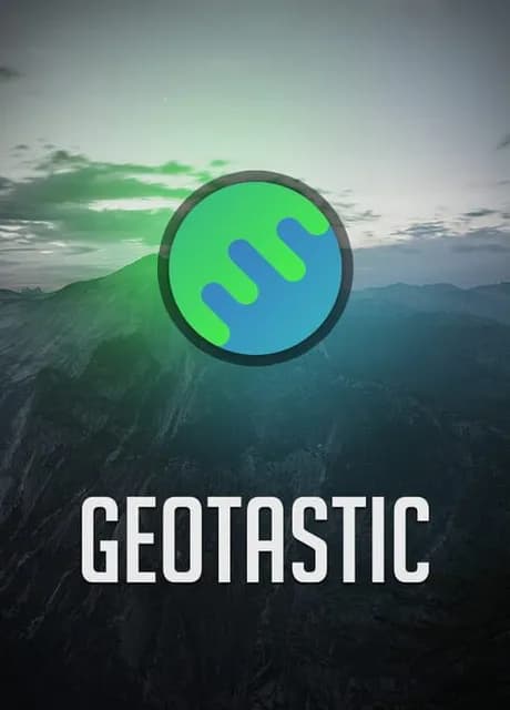 Geotastic