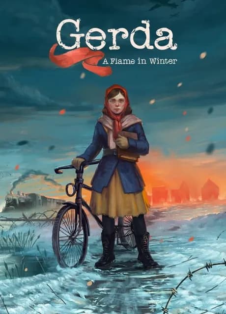 Gerda: A Flame in Winter