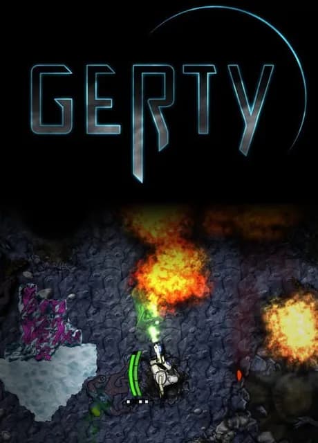 Gerty