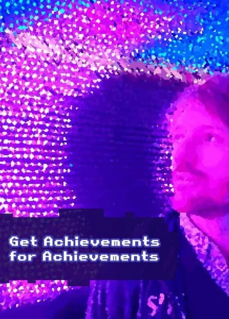 Get Achievements for Achievements
