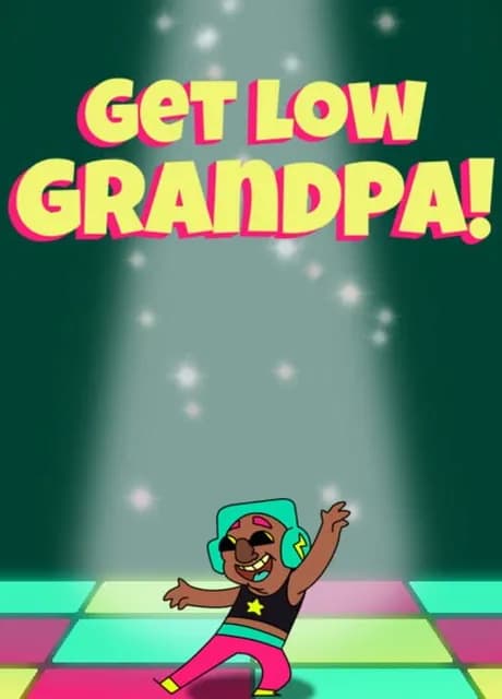 Get Low, Grandpa!