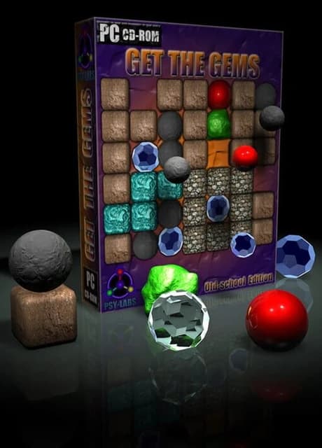 Get the Gems
