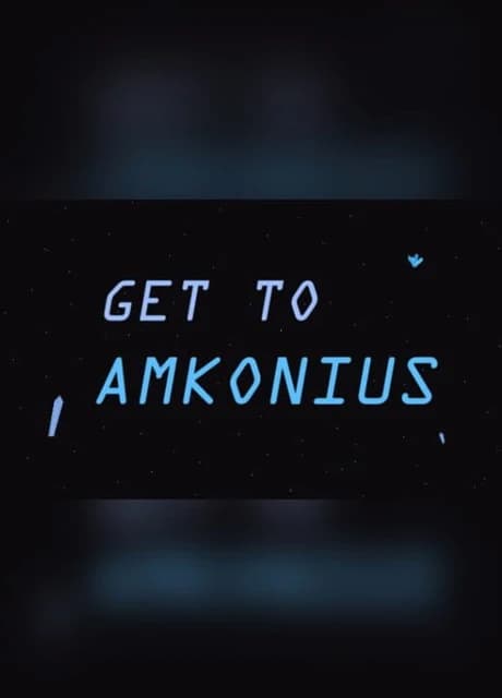 Get to Amkonius