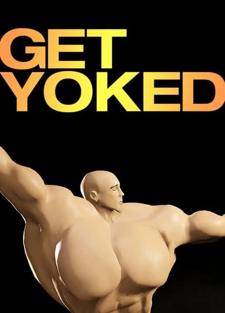 Get Yoked: Extreme Bodybuilding