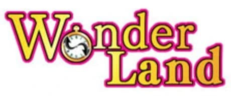 G.G Series Wonder Land