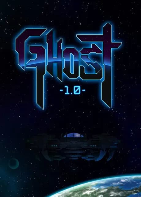 Ghost 1.0
