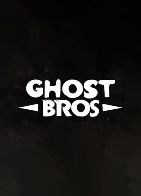 Ghost Bros