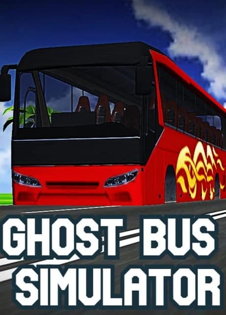 Ghost Bus Simulator