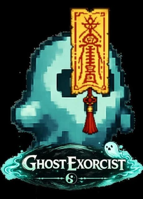 Ghost Exorcist