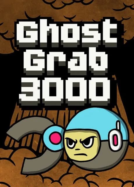 Ghost Grab 3000