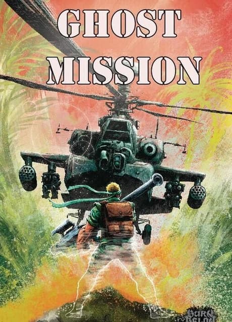 Ghost Mission