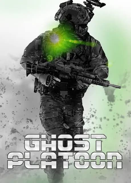 Ghost Platoon