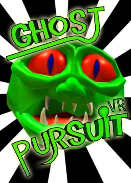 Ghost Pursuit VR