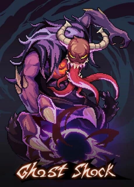 Ghost Shock