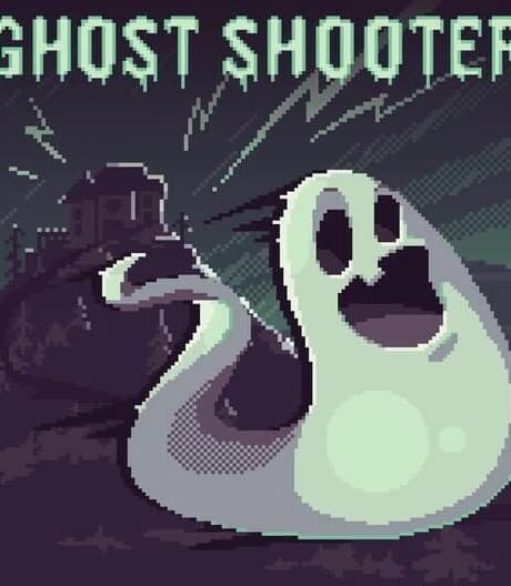 Ghost Shooter