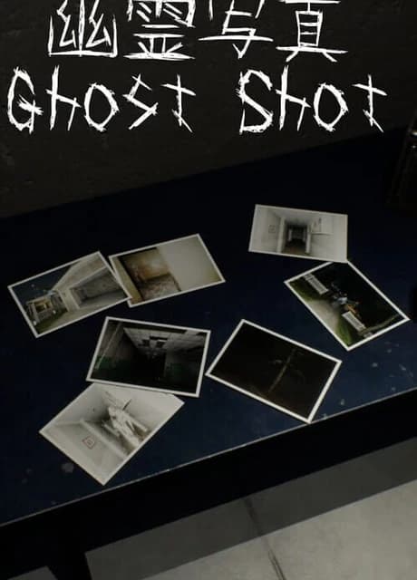 Ghost Shot