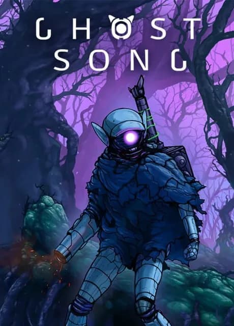 Ghost Song