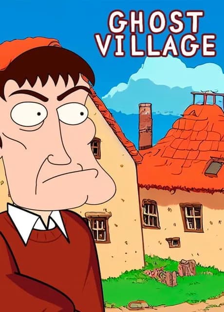 Ghost Village