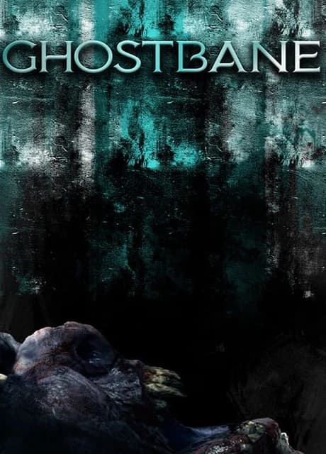 Ghostbane