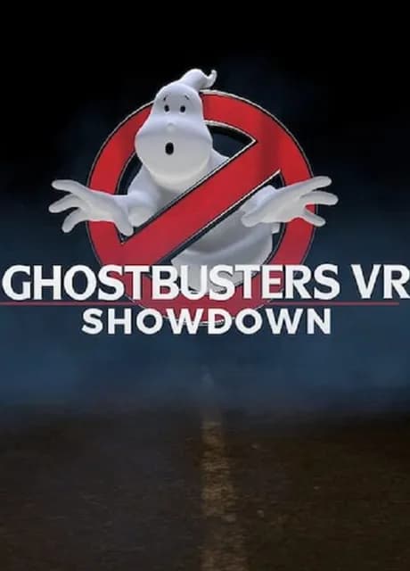 Ghostbusters VR: Showdown