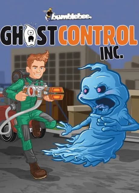 GhostControl Inc.