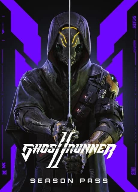 Ghostrunner II: Season Pass
