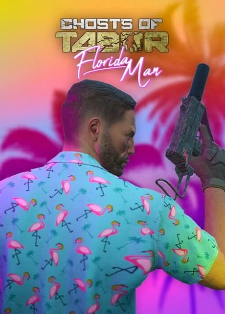 Ghosts of Tabor: Florida Man DLC