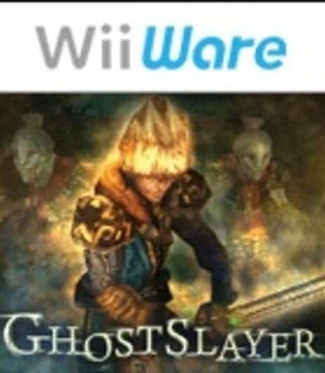 GhostSlayer