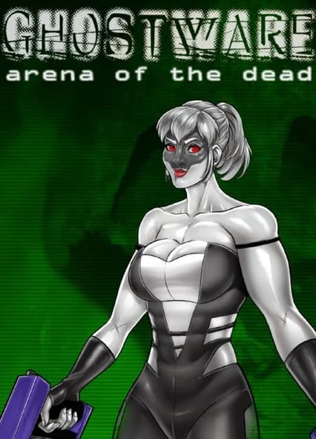 Ghostware: Arena of the Dead