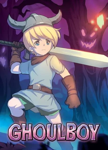 Ghoulboy