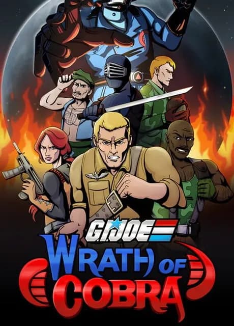 G.I. Joe: Wrath of Cobra