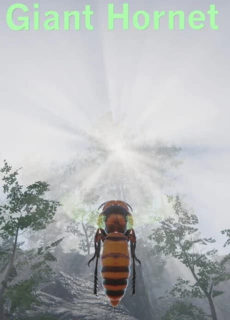Giant Hornet