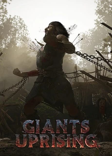 Giants Uprising
