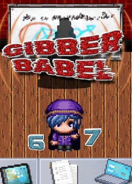 Gibber Babel