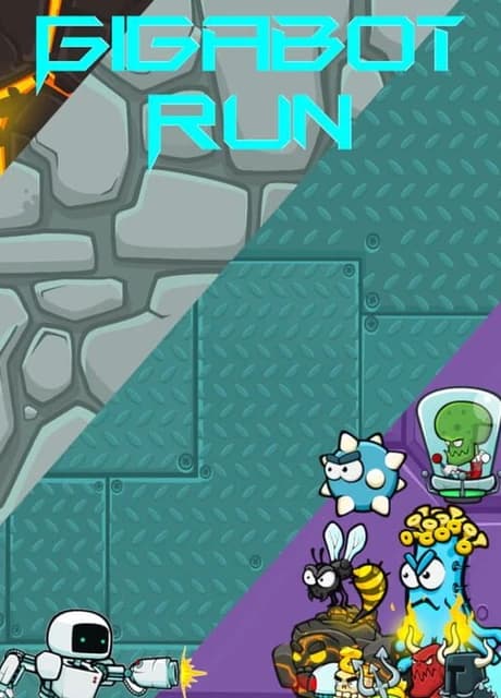 Gigabot Run