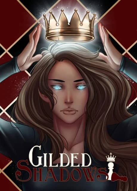 Gilded Shadows