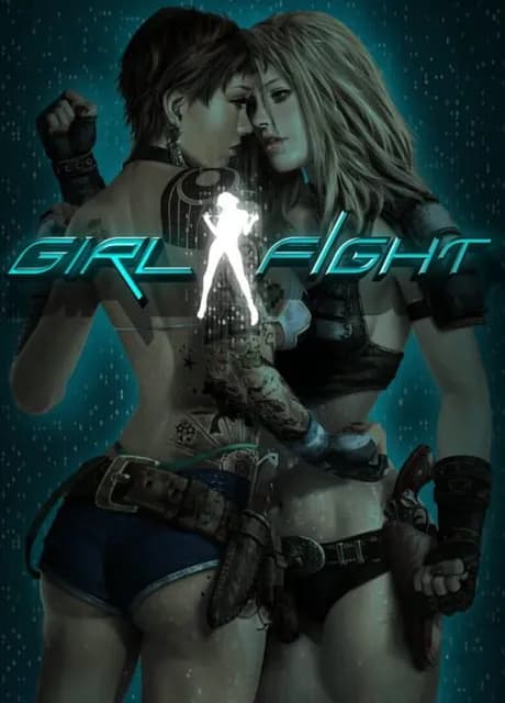 Girl Fight