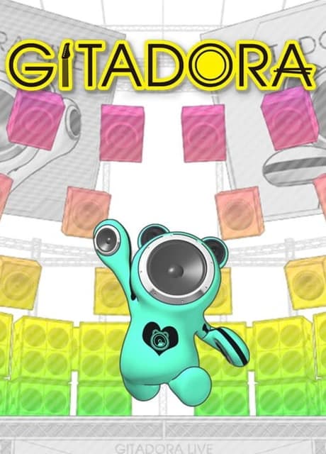 Gitadora