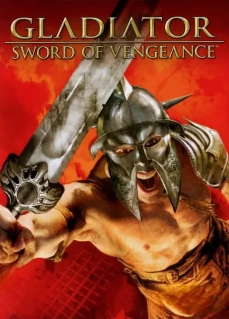Gladiator: Sword of Vengeance