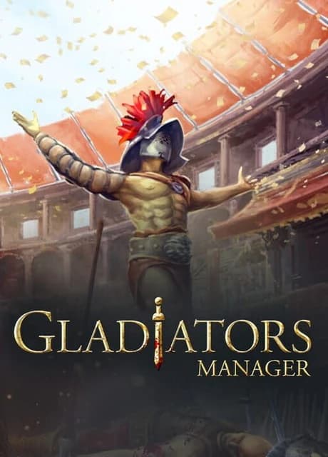 Gladiators Manager